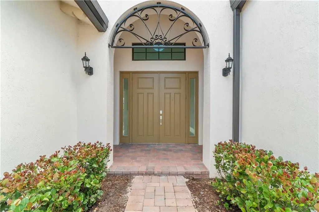 #2 Entrance at 12030 Lake Trail Lane, Parkland