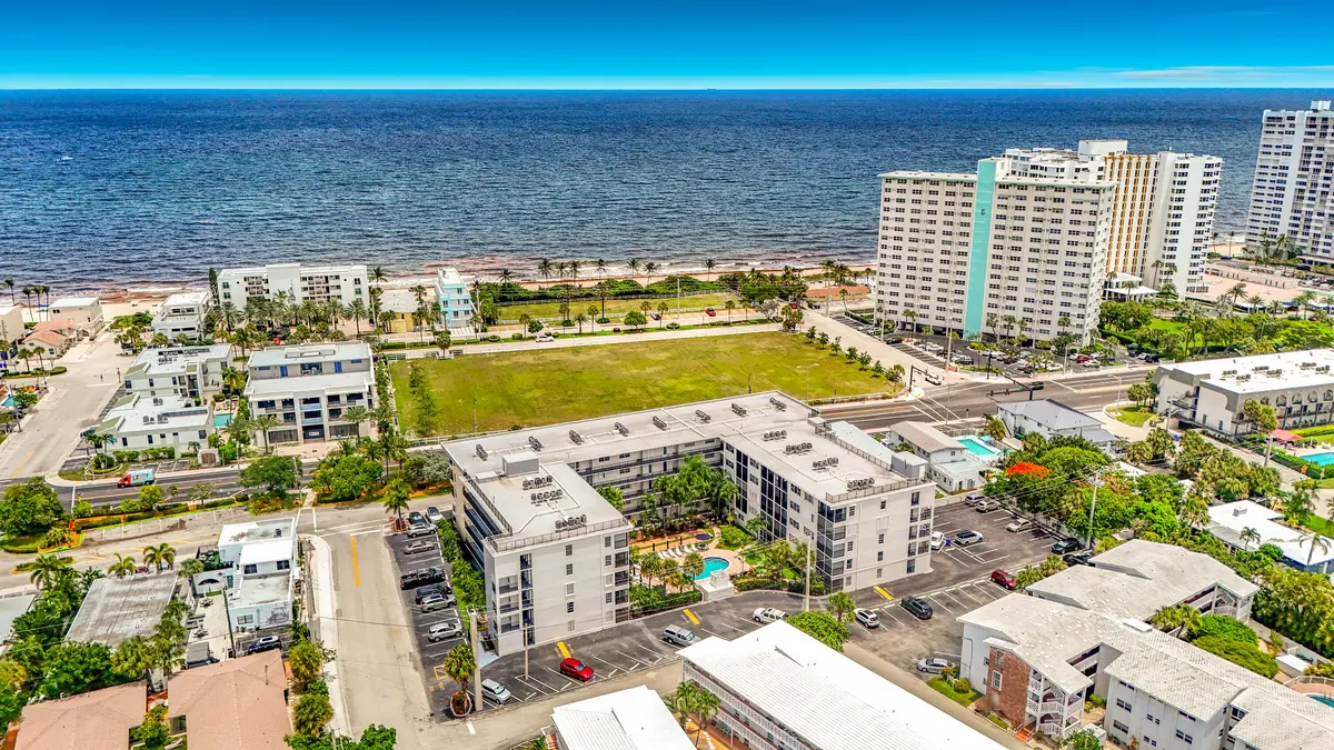 4117 Bougainvilla Drive #102-1 at 4117 Bougainvilla Drive 207, Lauderdale-By-The-Sea