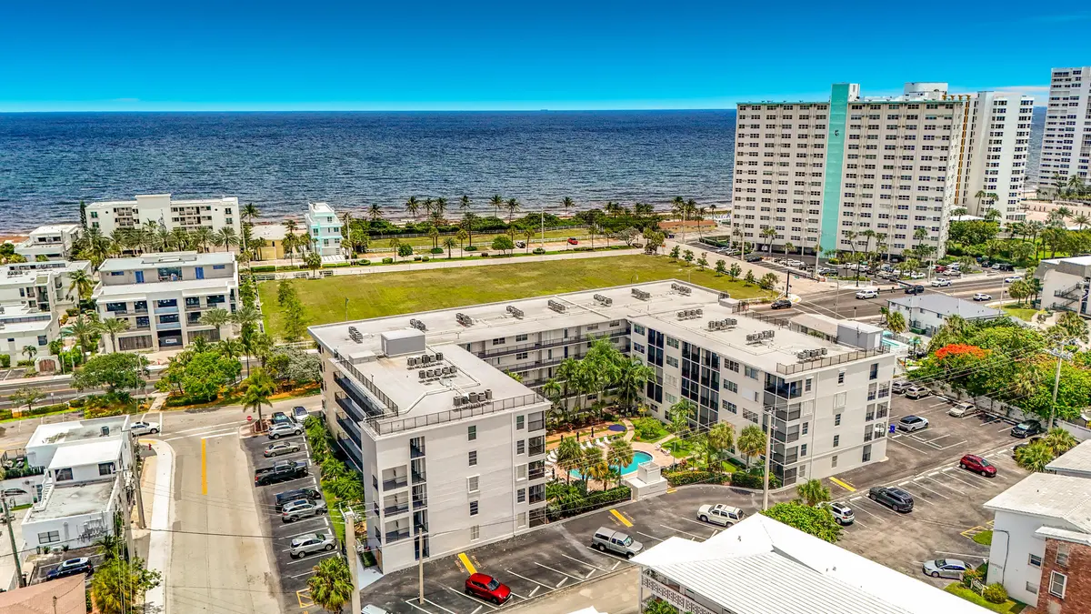 4117 Bougainvilla Drive #102-6 at 4117 Bougainvilla Drive 207, Lauderdale-By-The-Sea