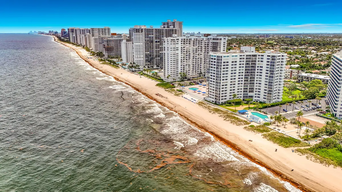 4117 Bougainvilla Drive #102-89 at 4117 Bougainvilla Drive 207, Lauderdale-By-The-Sea