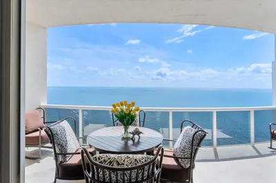 3200 N Ocean Boulevard 2903, Fort Lauderdale – Condominium for sale