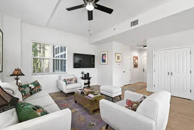 3940 N Flagler Drive 206, West Palm Beach – Condominium for rent