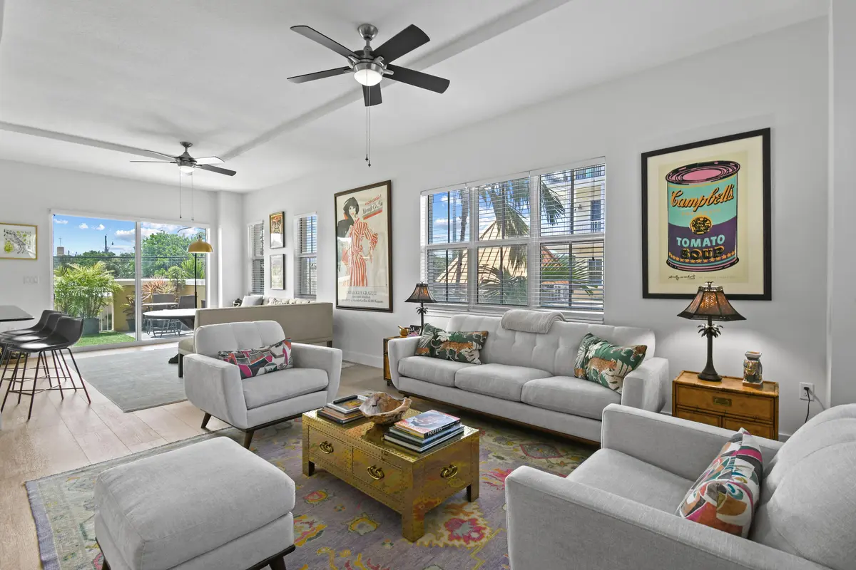 3940NFlaglerDr#204(14) at 3940 N Flagler Drive 206, West Palm Beach