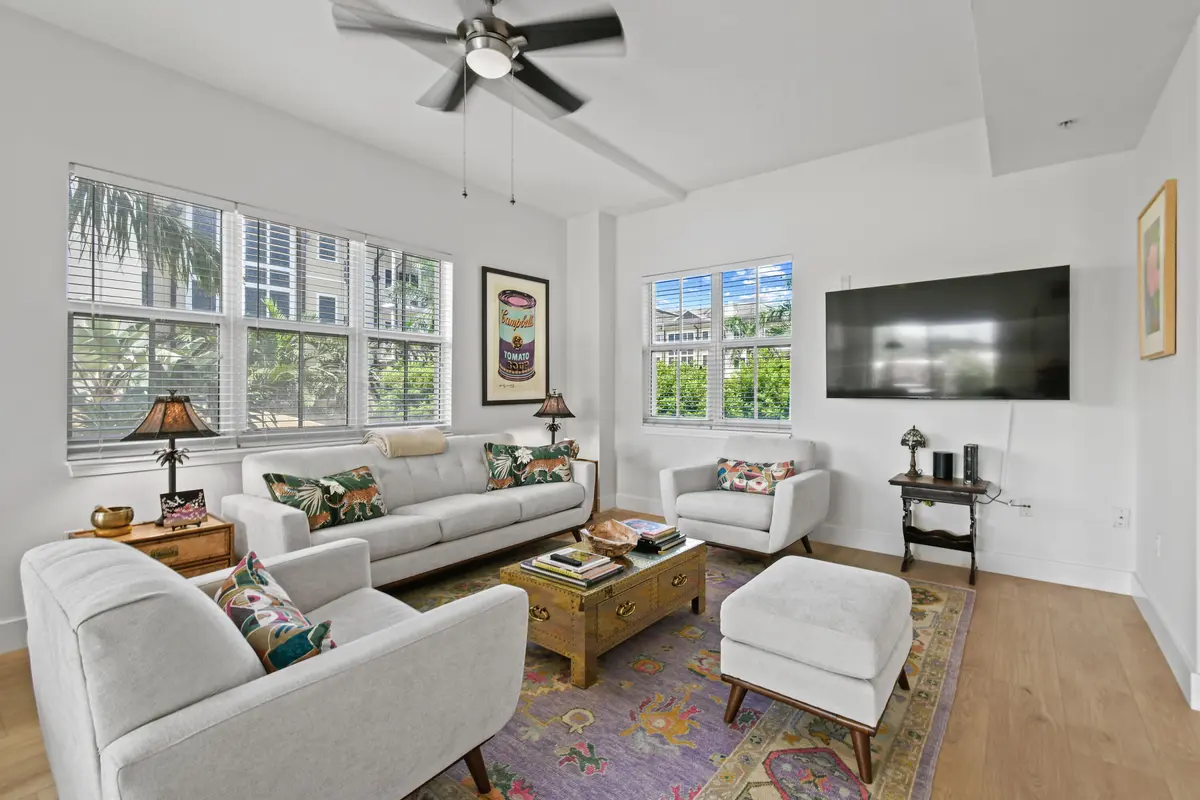 3940NFlaglerDr#204(15) at 3940 N Flagler Drive 206, West Palm Beach