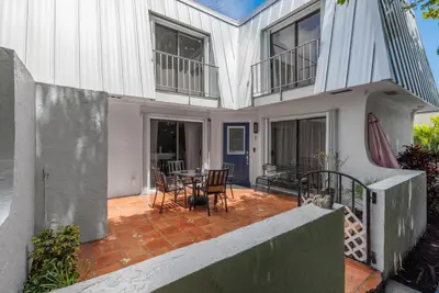 106 Linda Lane 1, Palm Beach Shores – sold
