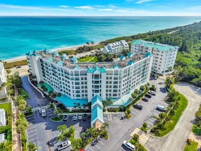 2000 S Highway A1a 406, Jupiter – Condominium for sale