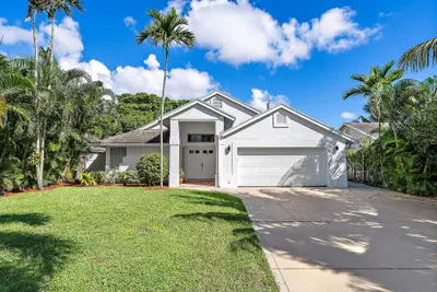 6051 Kendrick Street, Jupiter – sold