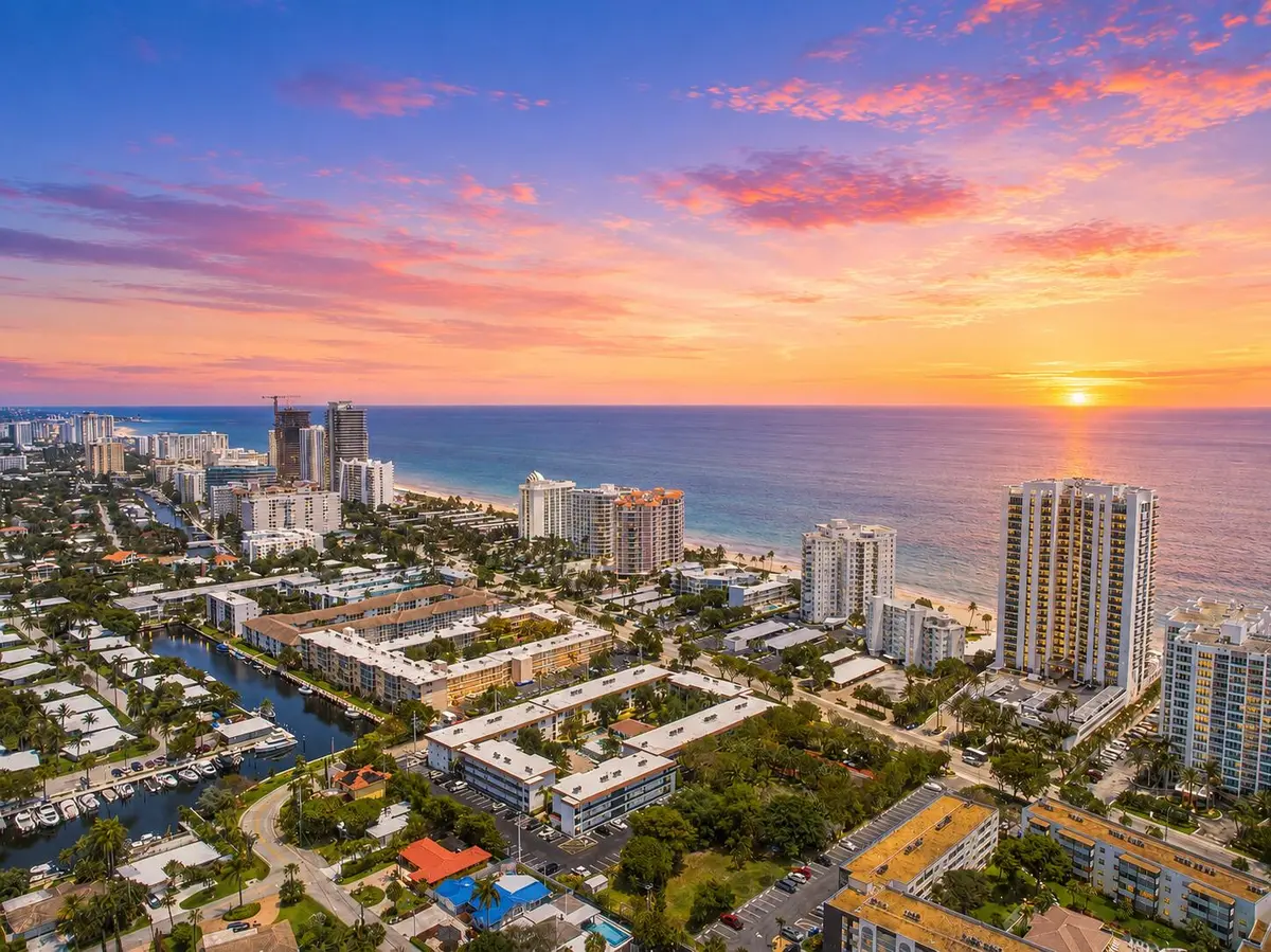 city of pompano- ai edit at 1501 S Ocean Boulevard 123, Lauderdale-By-The-Sea
