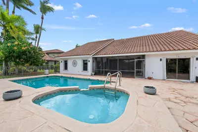 8505 NW 77th Street, Tamarac – sold