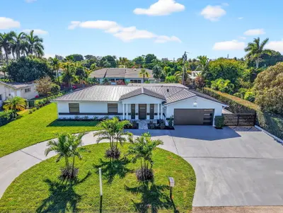 1410 N Beta Ct Court, Lake Clarke Shores – leased