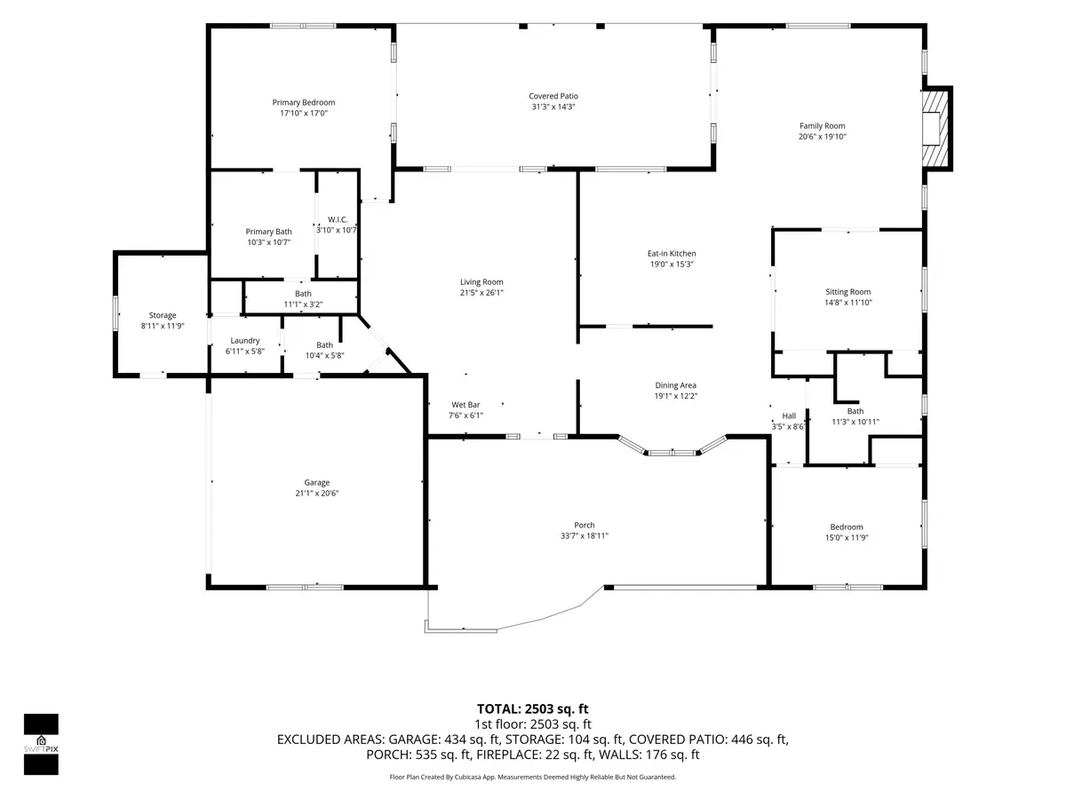 all_floors_17151_southwest_62nd_court_so at 17151 SW 62nd Court, Southwest Ranches