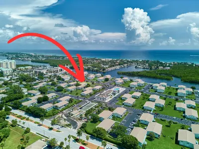 320 W Horizons W 210, Boynton Beach – sold