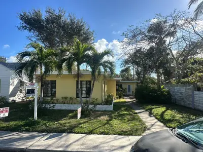 214 S Palmway, Lake Worth Beach – leased