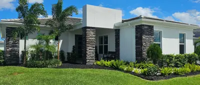 10639 Vineyard Drive, Port St. Lucie – sold