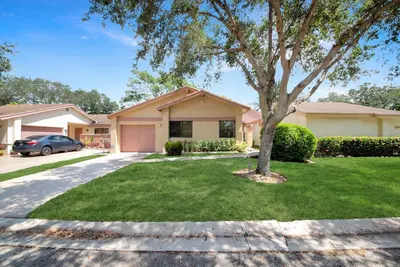 4425 Cordia Circle, Coconut Creek – sold
