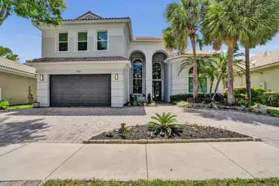 7401 NW 115th Terrace, Parkland – sold