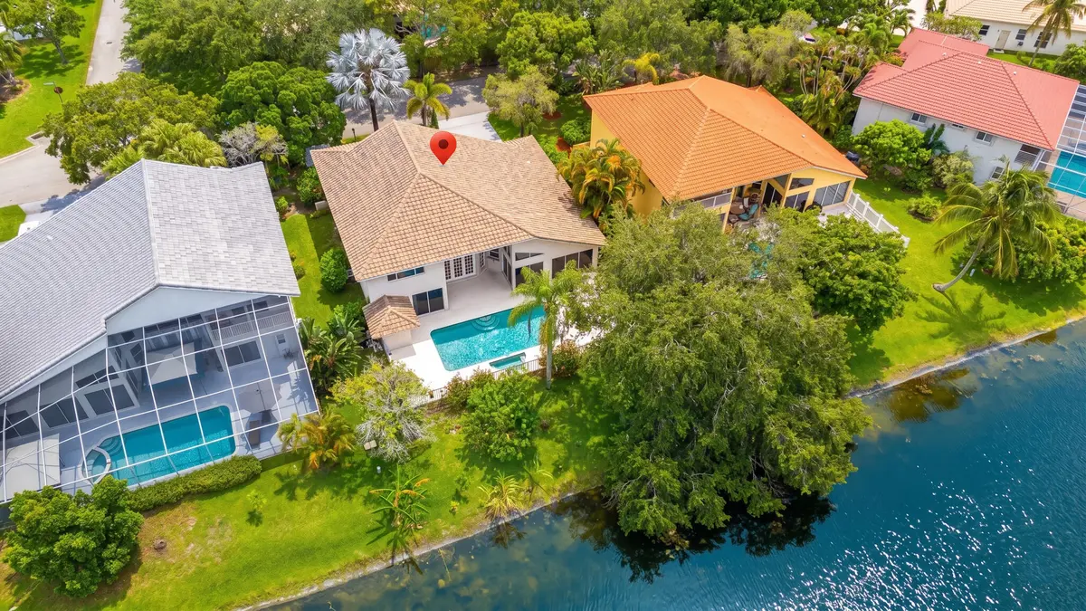 drone-1 at 4300 NW 63rd Avenue, Coral Springs