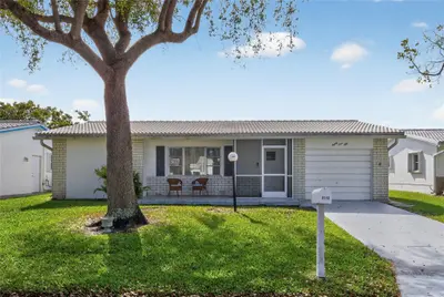 8950 NW 13th Street, Plantation – leased