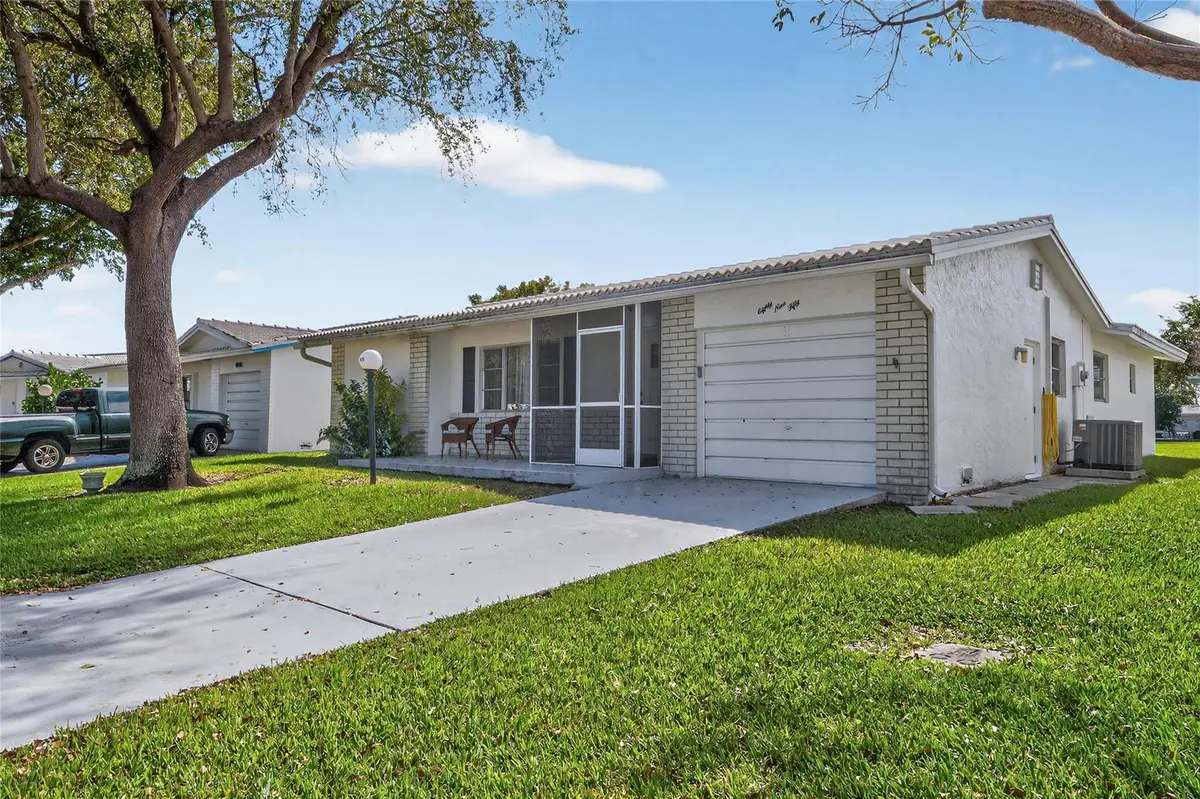 Photo 5 at 8950 NW 13th Street, Plantation