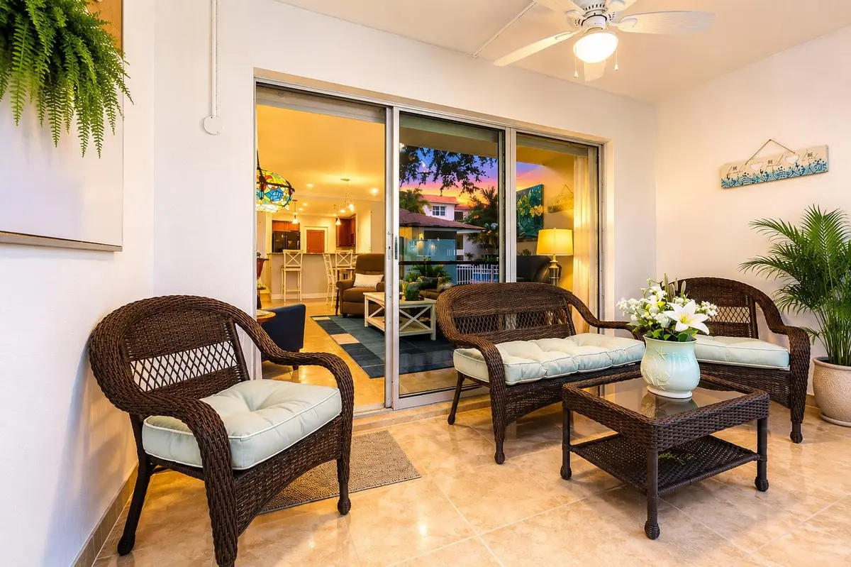 patio 1- ai enhance at 1501 S Ocean Boulevard 123, Lauderdale-By-The-Sea