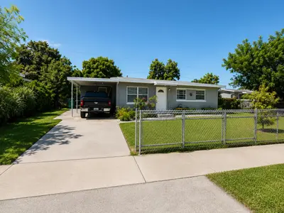 5341 NW 180th Terrace, Miami Gardens – Single Family Residence for sale