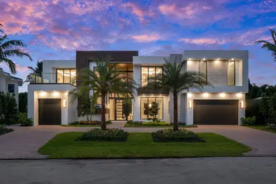2391 Areca Palm Road, Boca Raton – sold