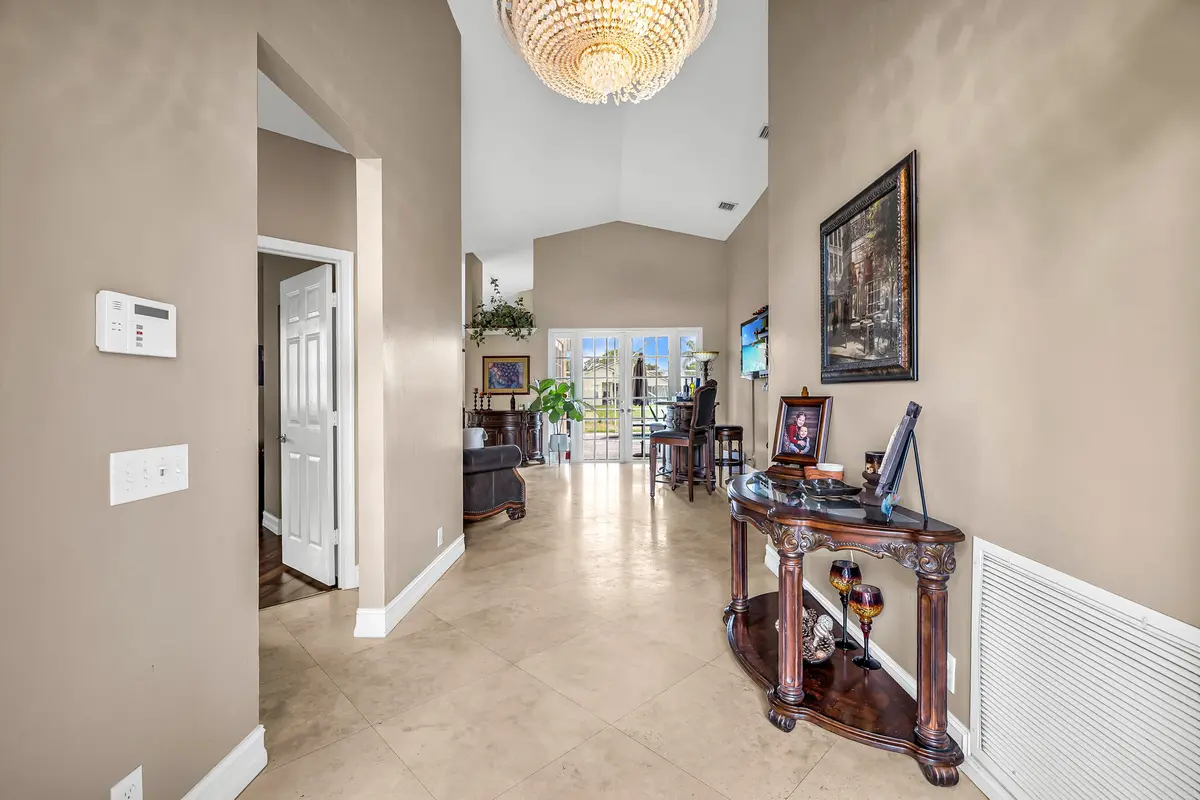 GG-11 at 5934 NW 74th Street, Parkland