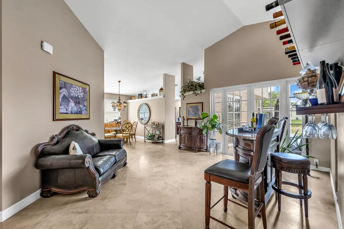 GG-15 at 5934 NW 74th Street, Parkland