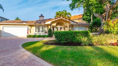 2317 NE 28th Court, Lighthouse Point – leased