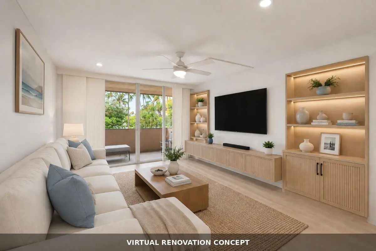 living_room_virtual_renovation_concept at 740 S Federal Highway 208, Pompano Beach