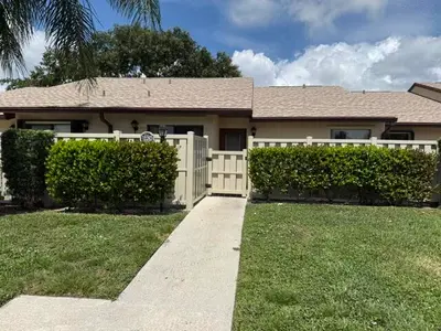 1028 Green Pine Boulevard D, West Palm Beach – leased