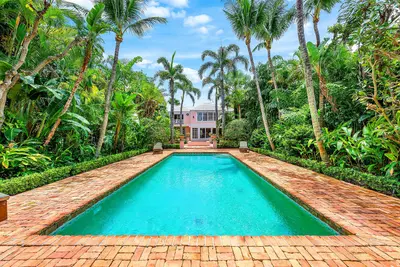 406 N Ocean Boulevard, Delray Beach – Single Family Residence for sale
