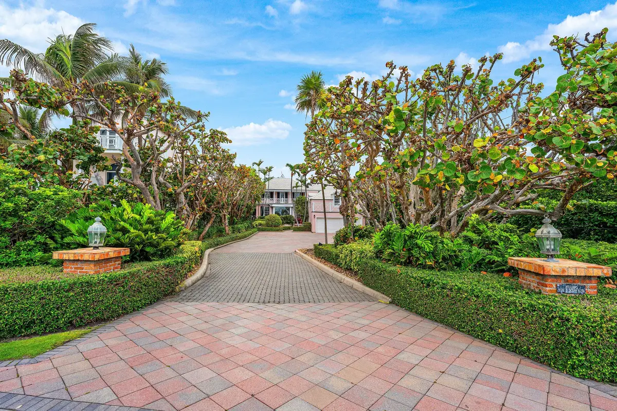 #0.4 at 406 N Ocean Boulevard, Delray Beach