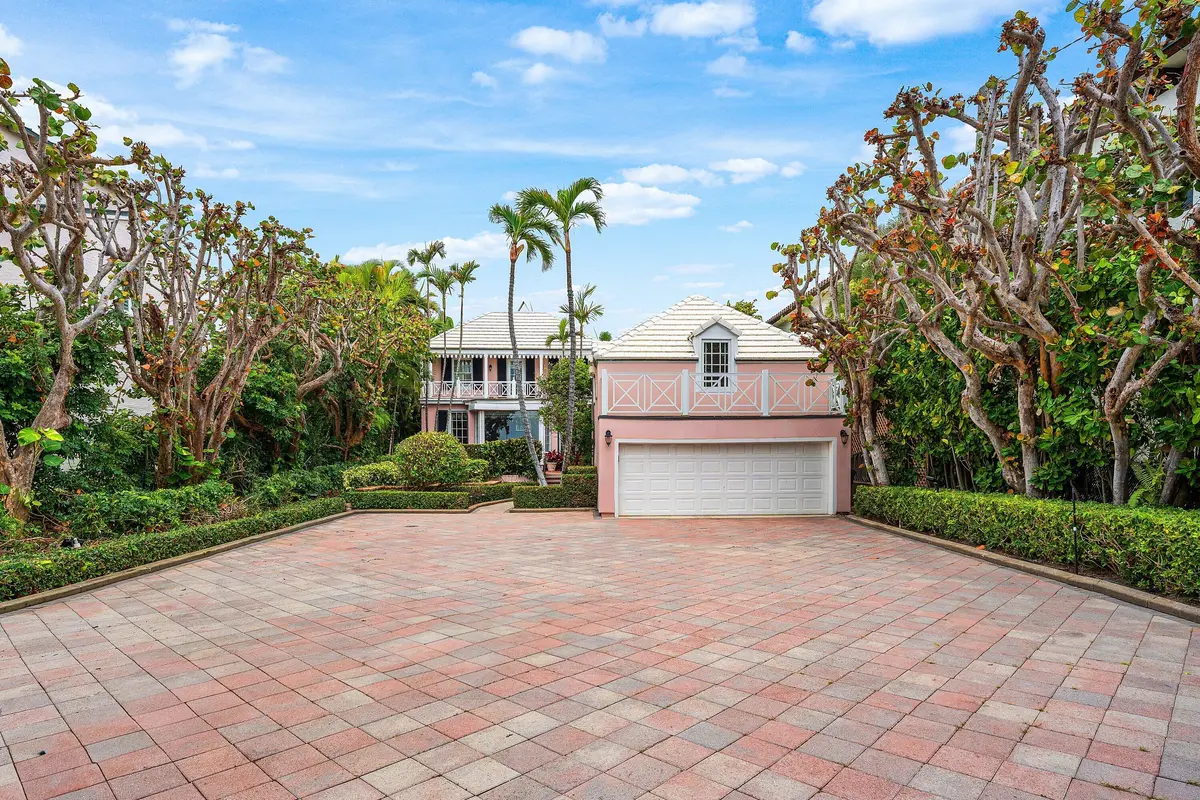 #0.5 at 406 N Ocean Boulevard, Delray Beach