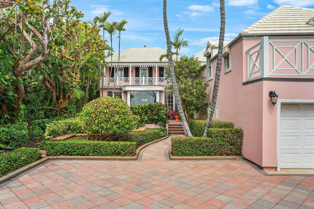 #0.6 at 406 N Ocean Boulevard, Delray Beach