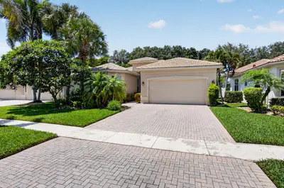 6959 Imperial Beach Circle, Delray Beach – Single Family Residence for sale