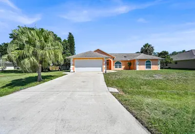 650 Helicon Terrace, Sebastian – sold