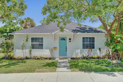 716 S Pine Street, Lake Worth Beach – sold