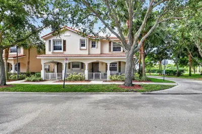 4816 W Bexley Park Drive C, Delray Beach – sold