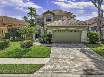 10324 Osprey Trace, West Palm Beach – sold