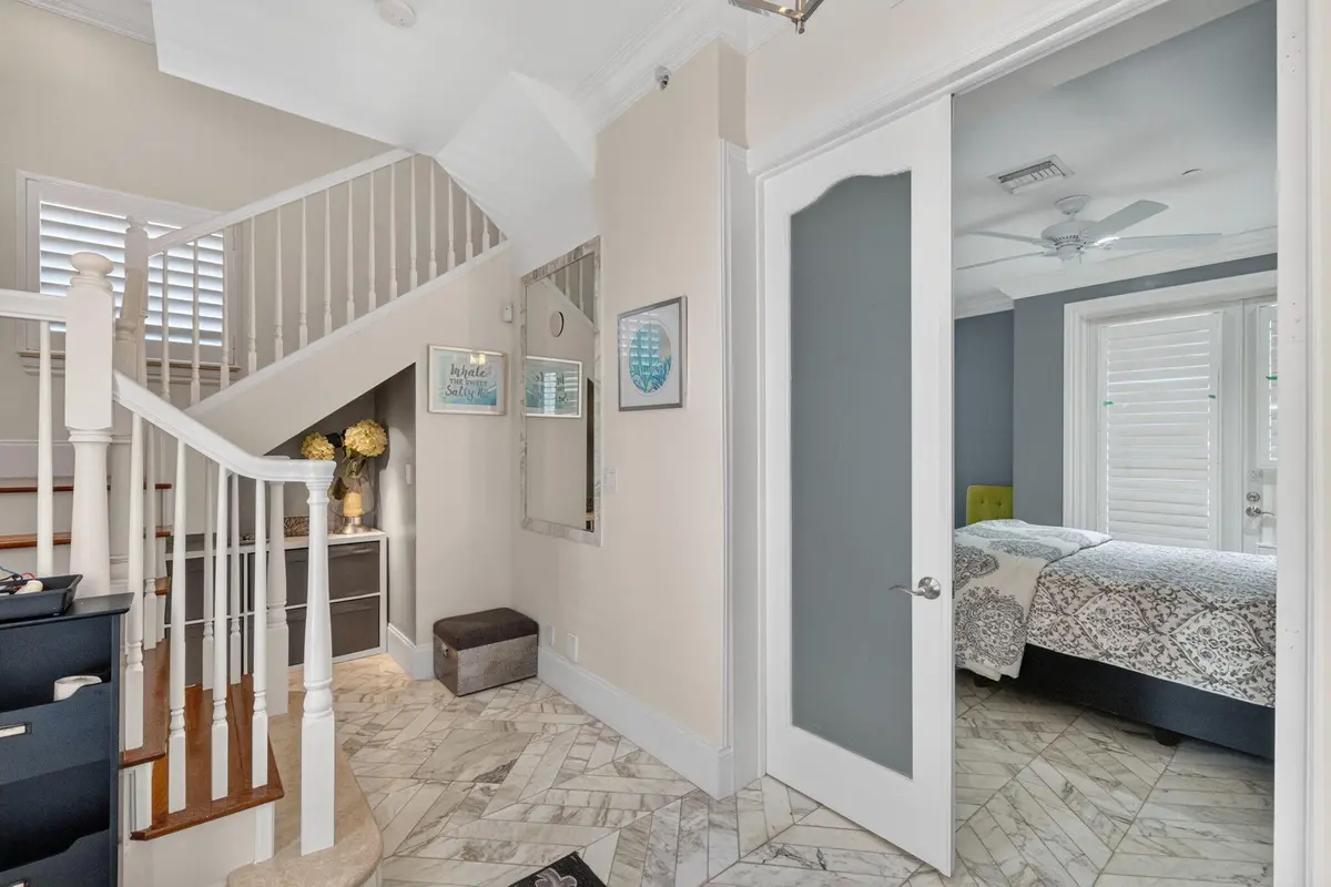 Entry Ground Floor at 4332 Seagrape Drive 4, Lauderdale-By-The-Sea