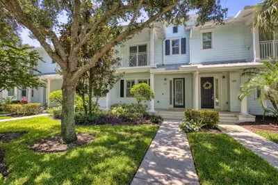 1126 Dakota Drive, Jupiter – Townhouse for sale