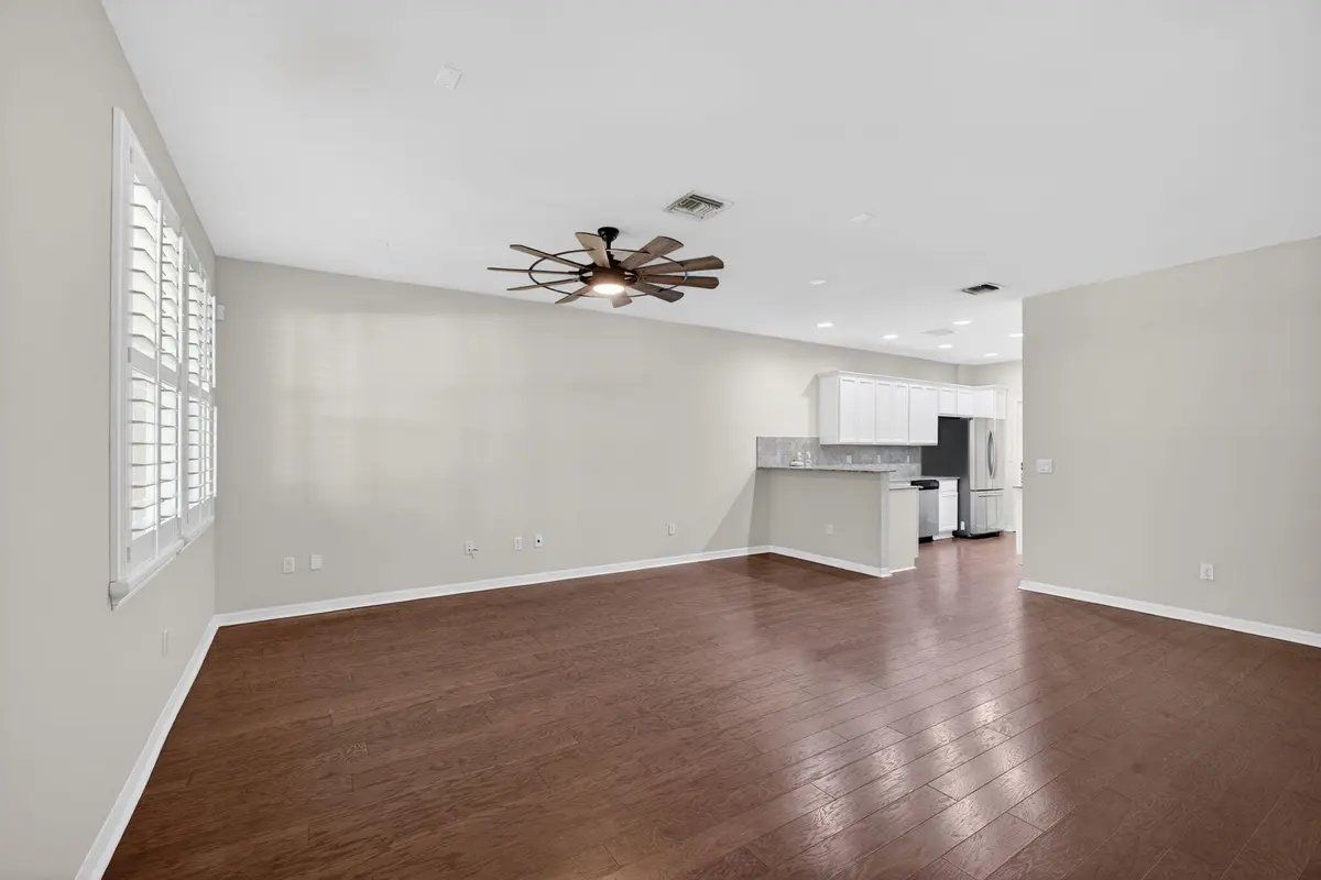 Living Room 2 at 1126 Dakota Drive, Jupiter