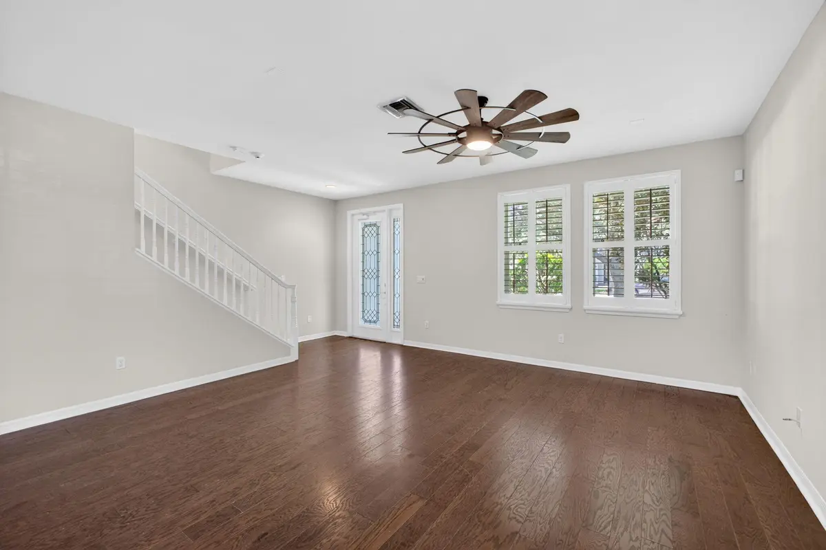 Living Room at 1126 Dakota Drive, Jupiter