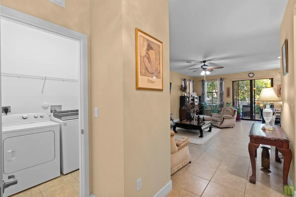 09 liv-hall2 at 5809 NW 46th Lane, Tamarac