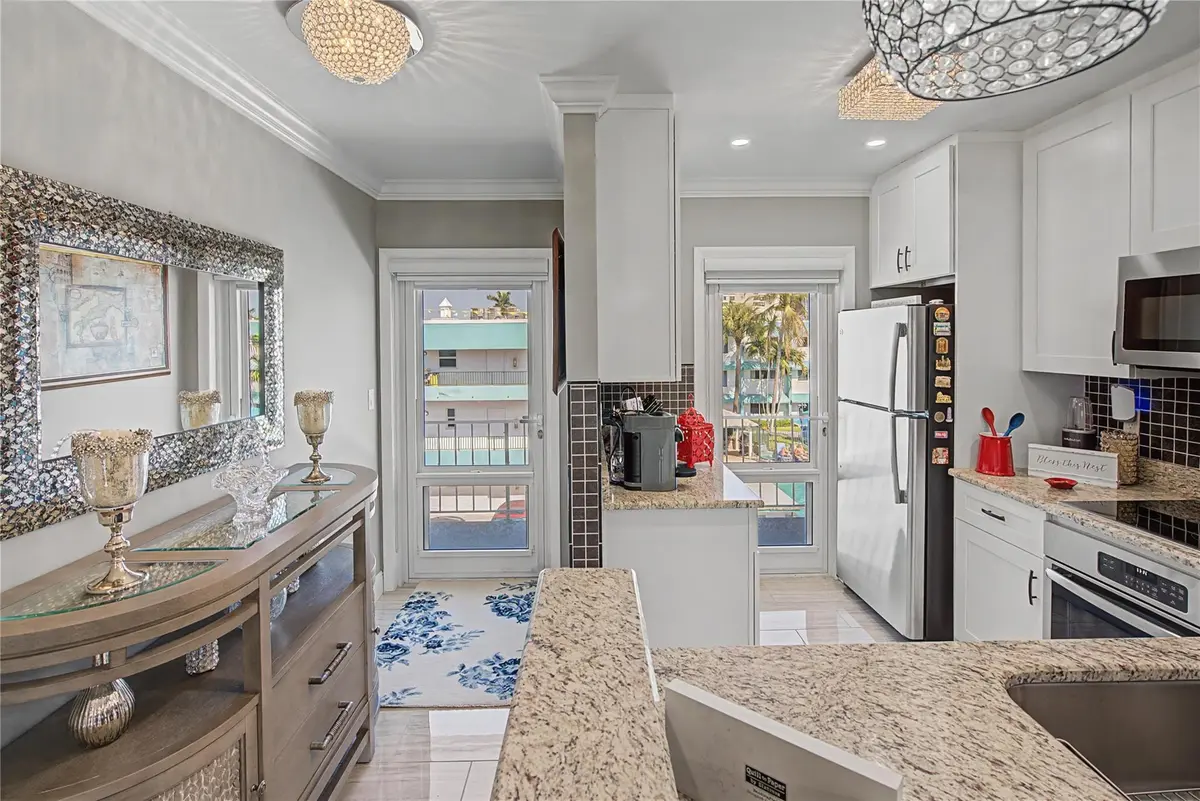 Photo 3 at 1461 S Ocean Boulevard 328, Lauderdale-By-The-Sea