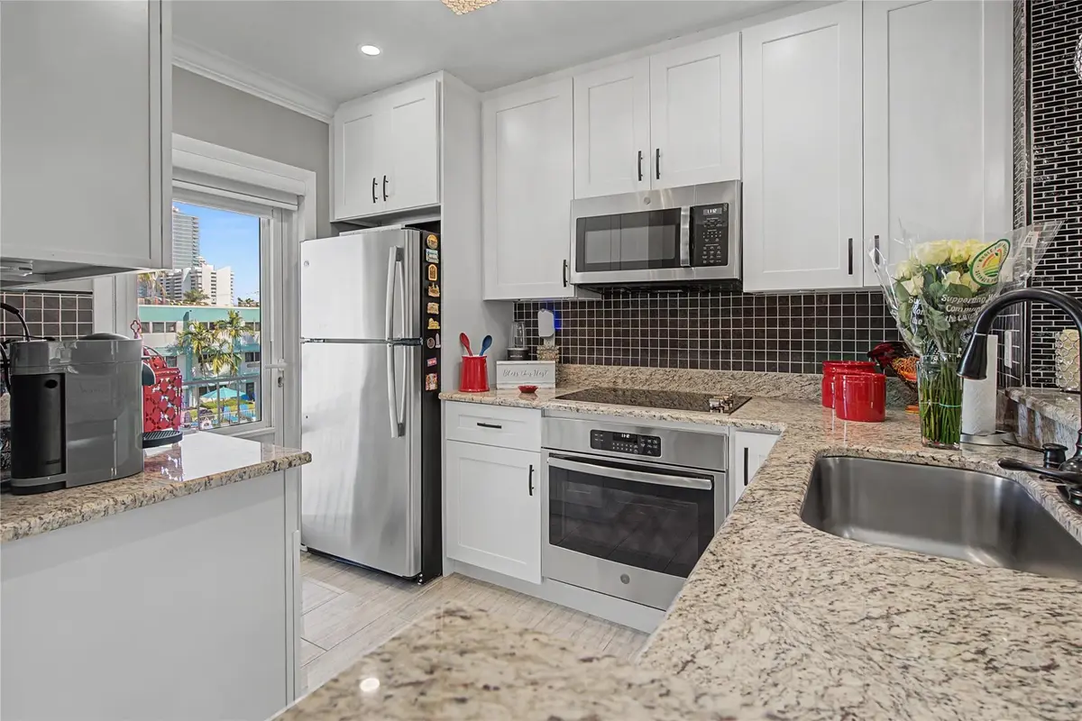 Photo 4 at 1461 S Ocean Boulevard 328, Lauderdale-By-The-Sea