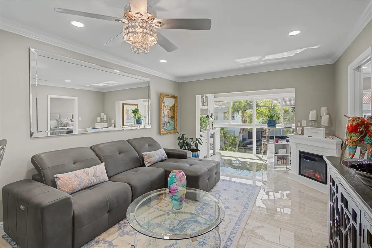 Photo 7 at 1461 S Ocean Boulevard 328, Lauderdale-By-The-Sea