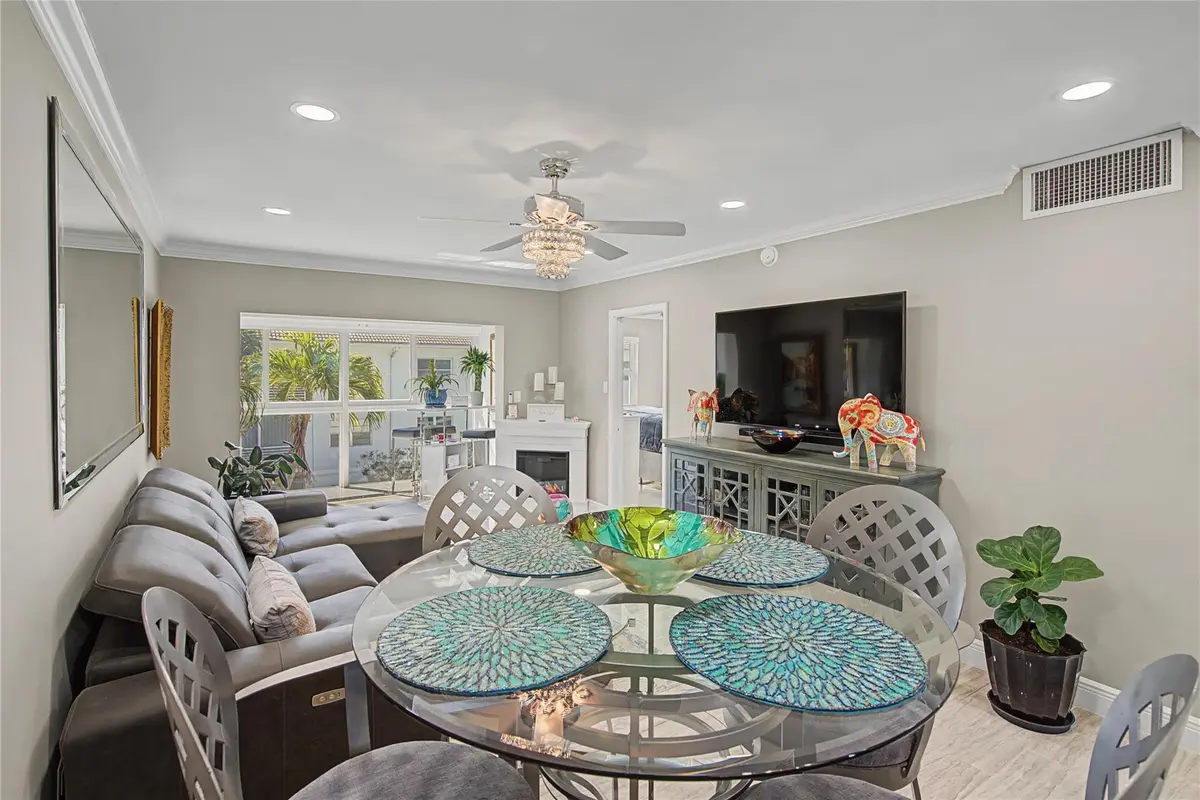 Photo 8 at 1461 S Ocean Boulevard 328, Lauderdale-By-The-Sea