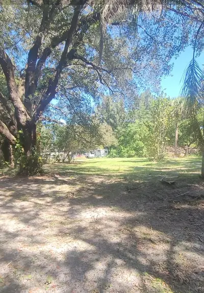 8511 64th Court, Vero Beach – Unimproved Land for sale